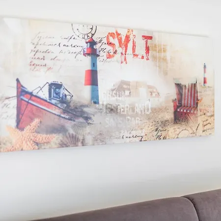 Haus Doktor Ross Strasse 31 Whg 5 Apartmán *